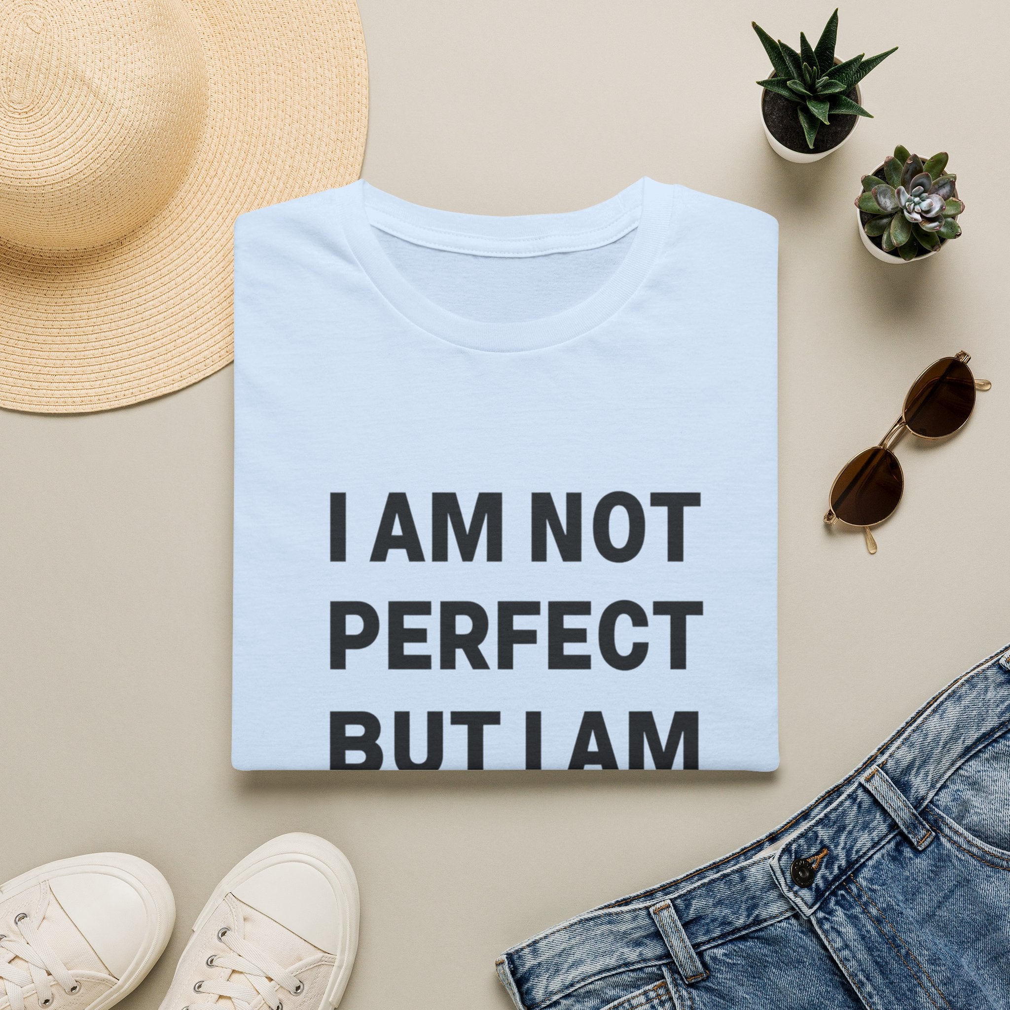 Limited Edition T‑Shirt