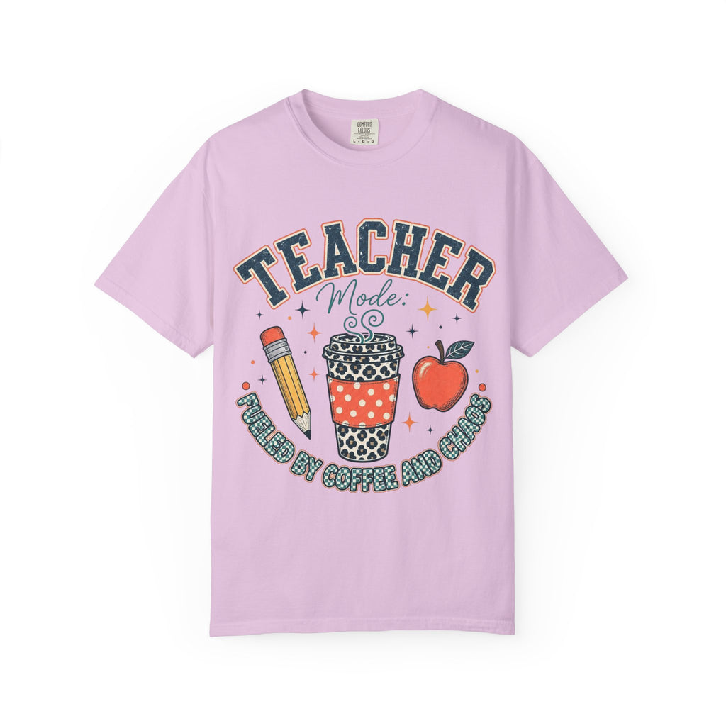 Teacher Mode T-Shirt