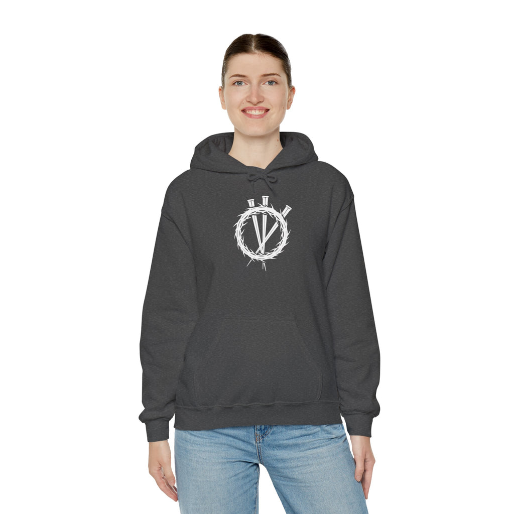 Forgiven Hoodie