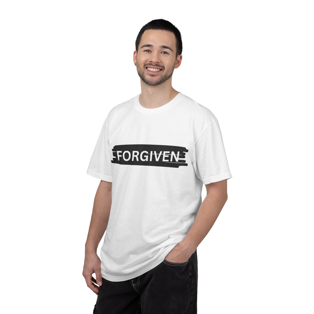 Forgiven Graphic T-Shirt