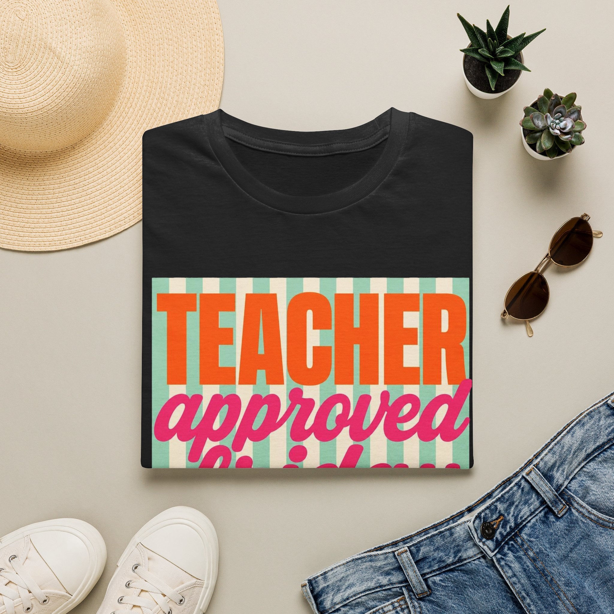 Happy Friday T-Shirt