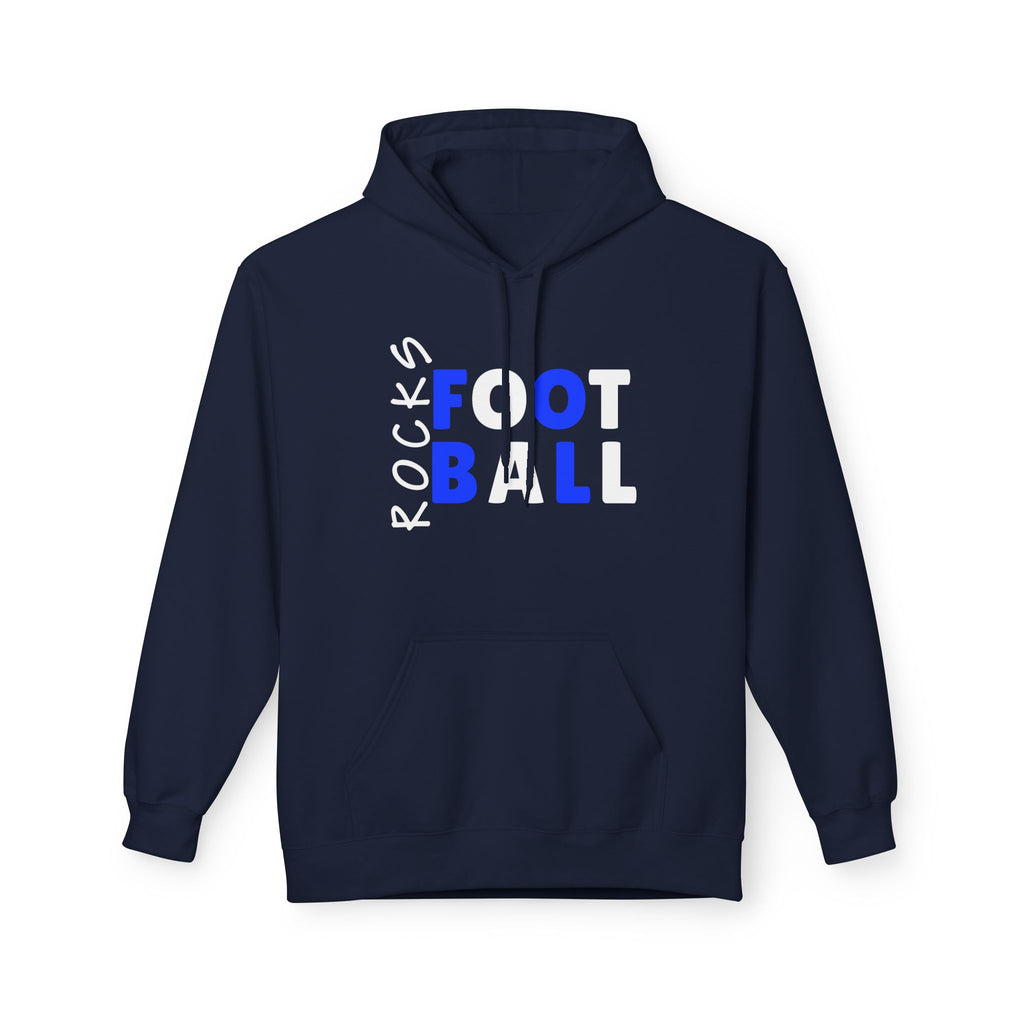 Unisex Midweight Softstyle Fleece Hoodie