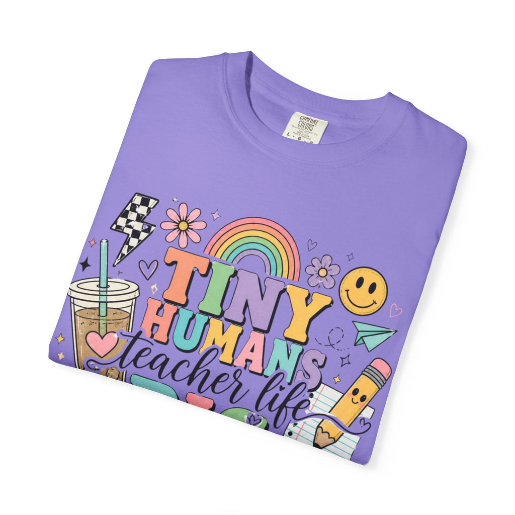 Teacher Life Tee