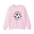 Soccer Mom- Raising Ballers
