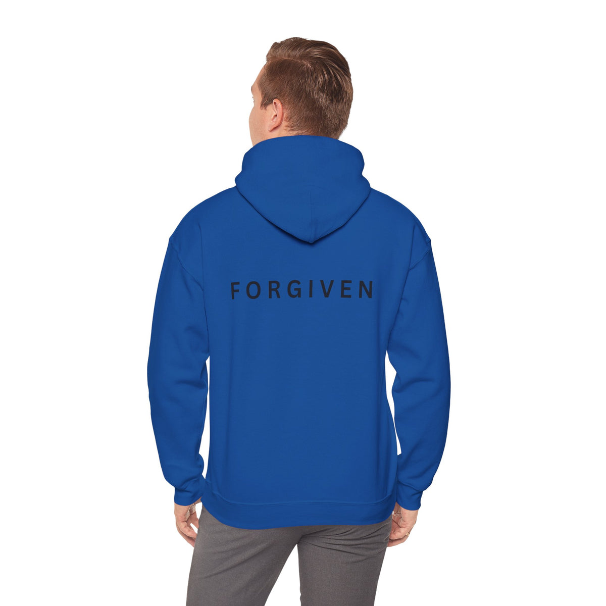 Forgiven Hoodie
