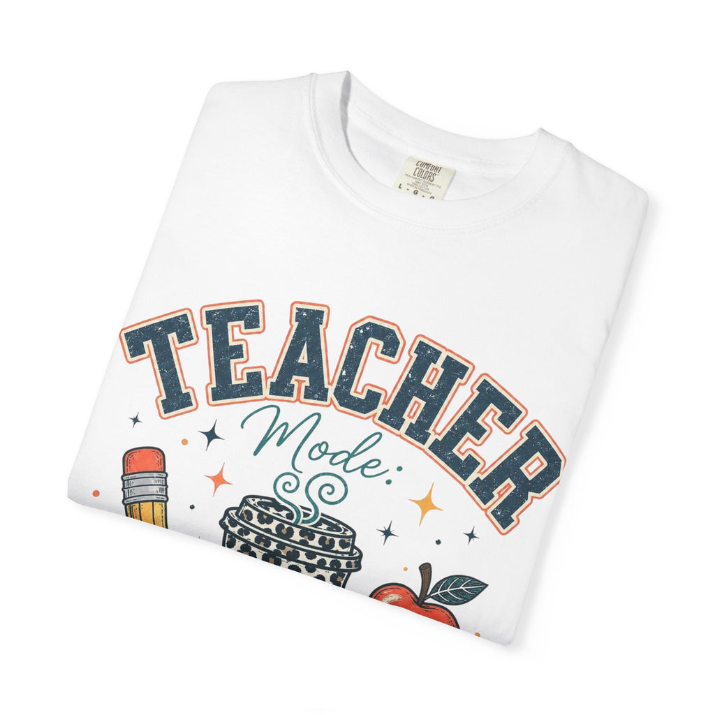 Teacher Mode T-Shirt