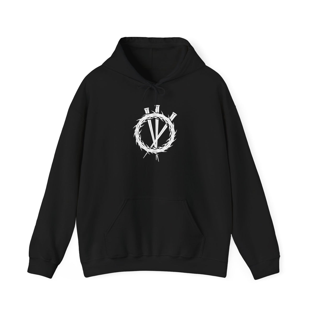 Forgiven Hoodie