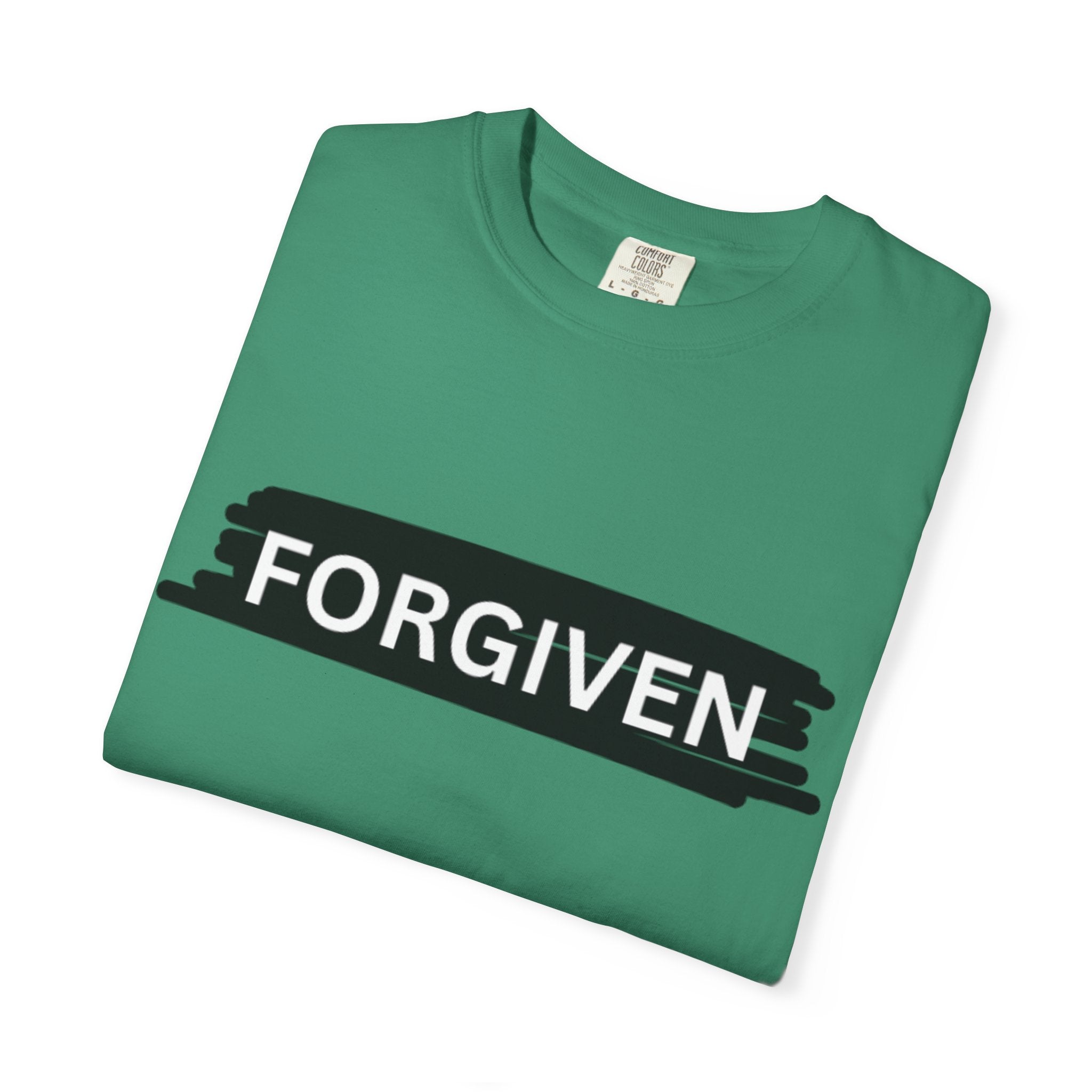 Forgiven Graphic T-Shirt