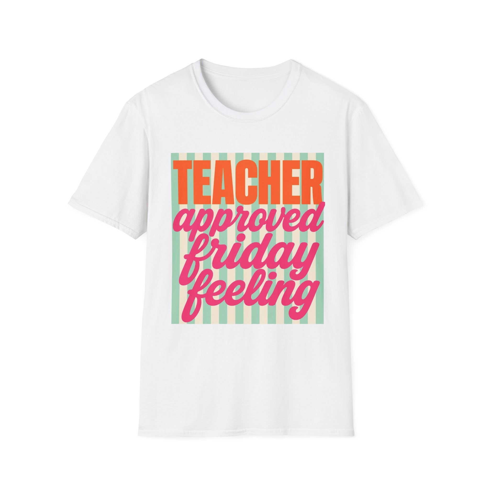 Happy Friday T-Shirt