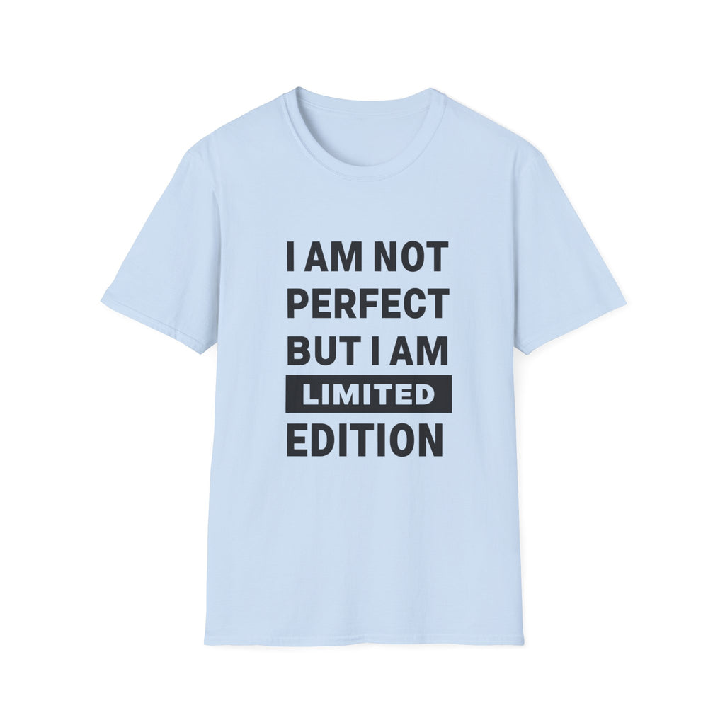 Limited Edition T‑Shirt