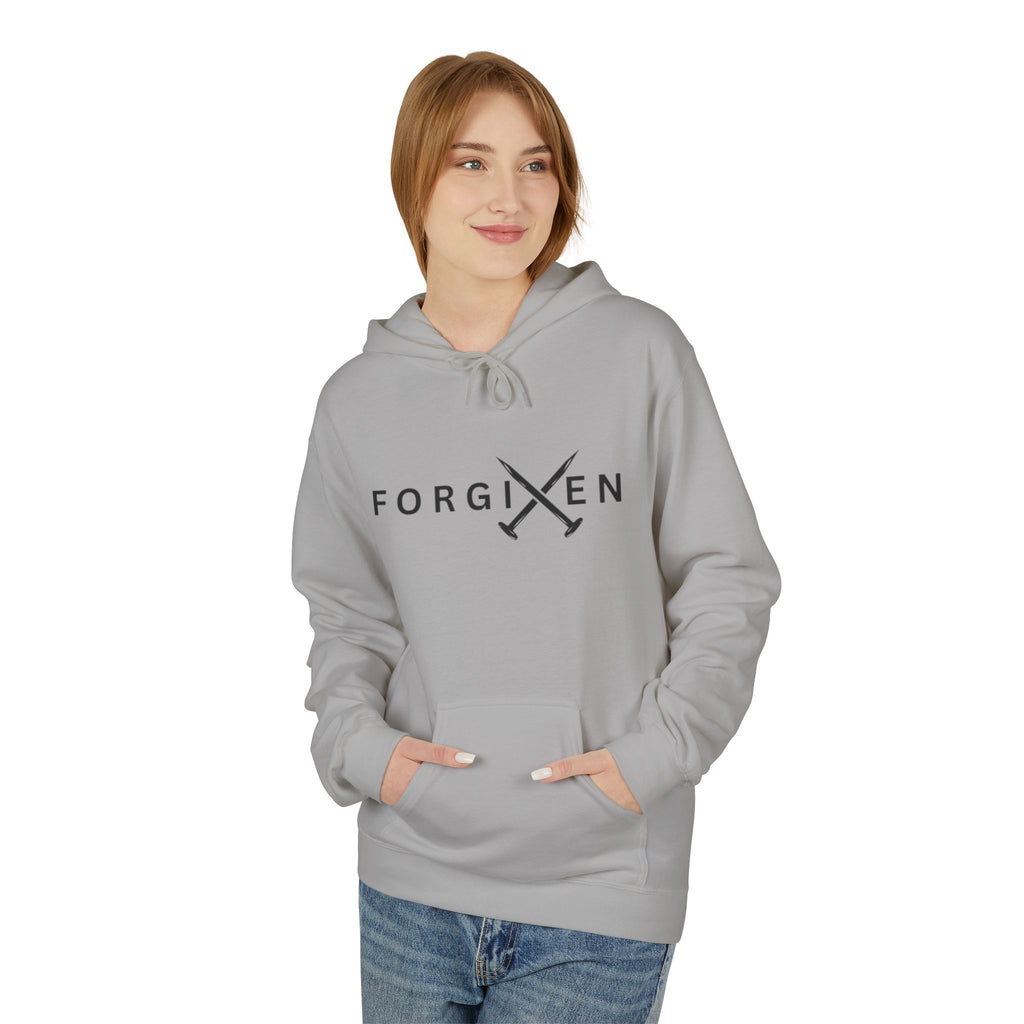 Forgiven Hoodie