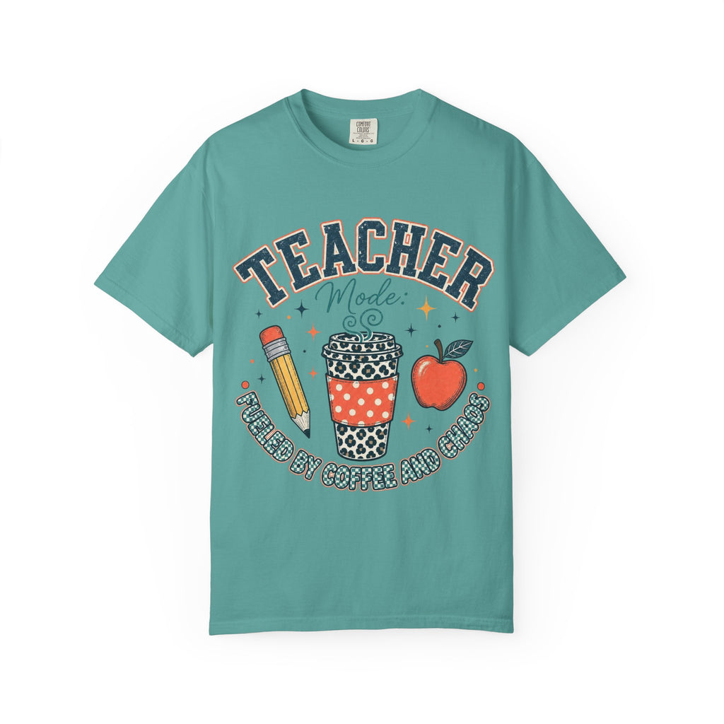 Teacher Mode T-Shirt