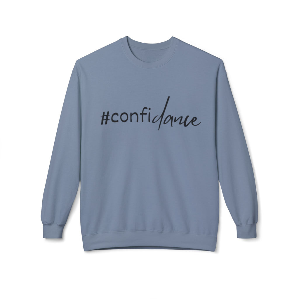 #confidance Sweatshirt