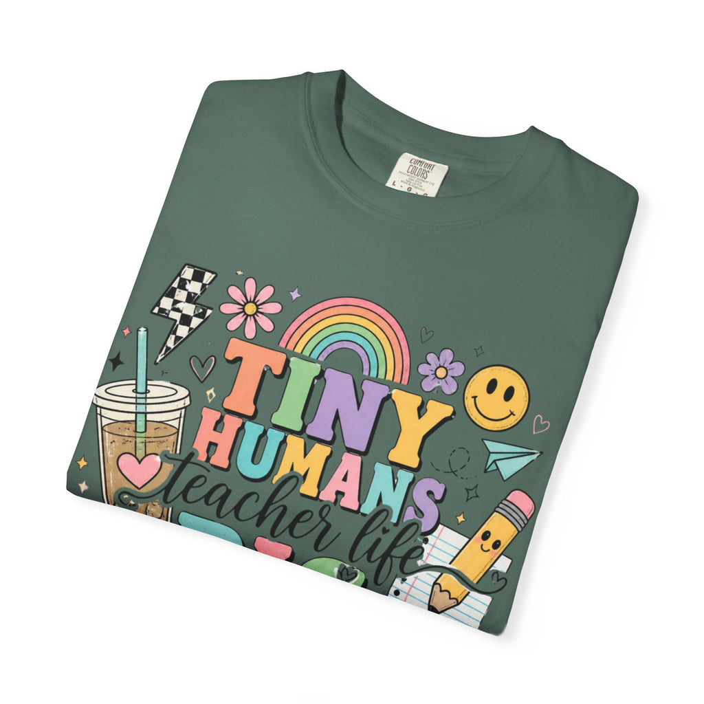 Teacher Life Tee