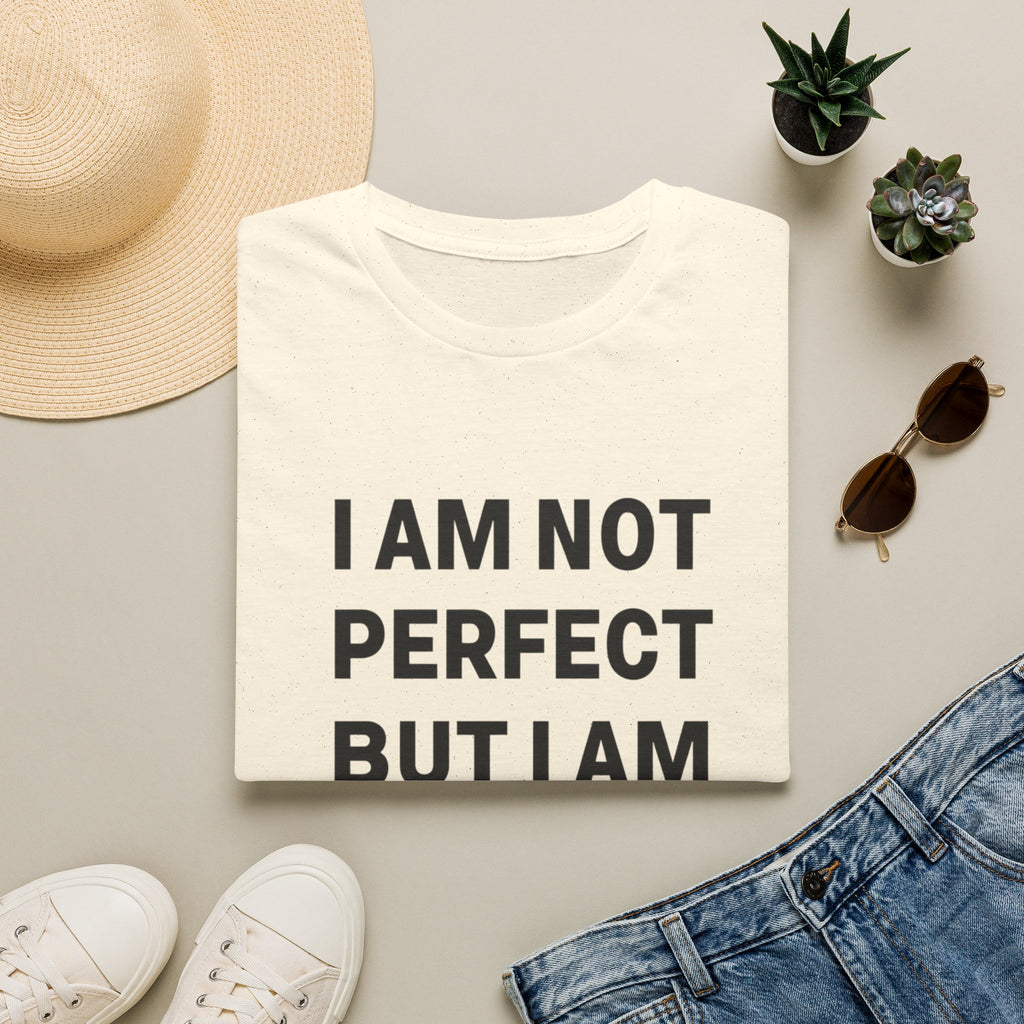 Limited Edition T‑Shirt