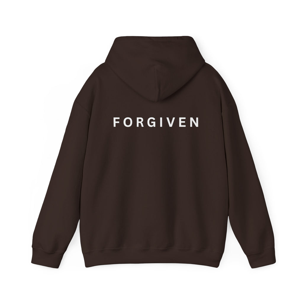 Forgiven Hoodie
