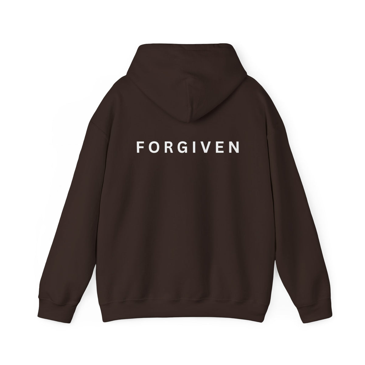 Forgiven Hoodie