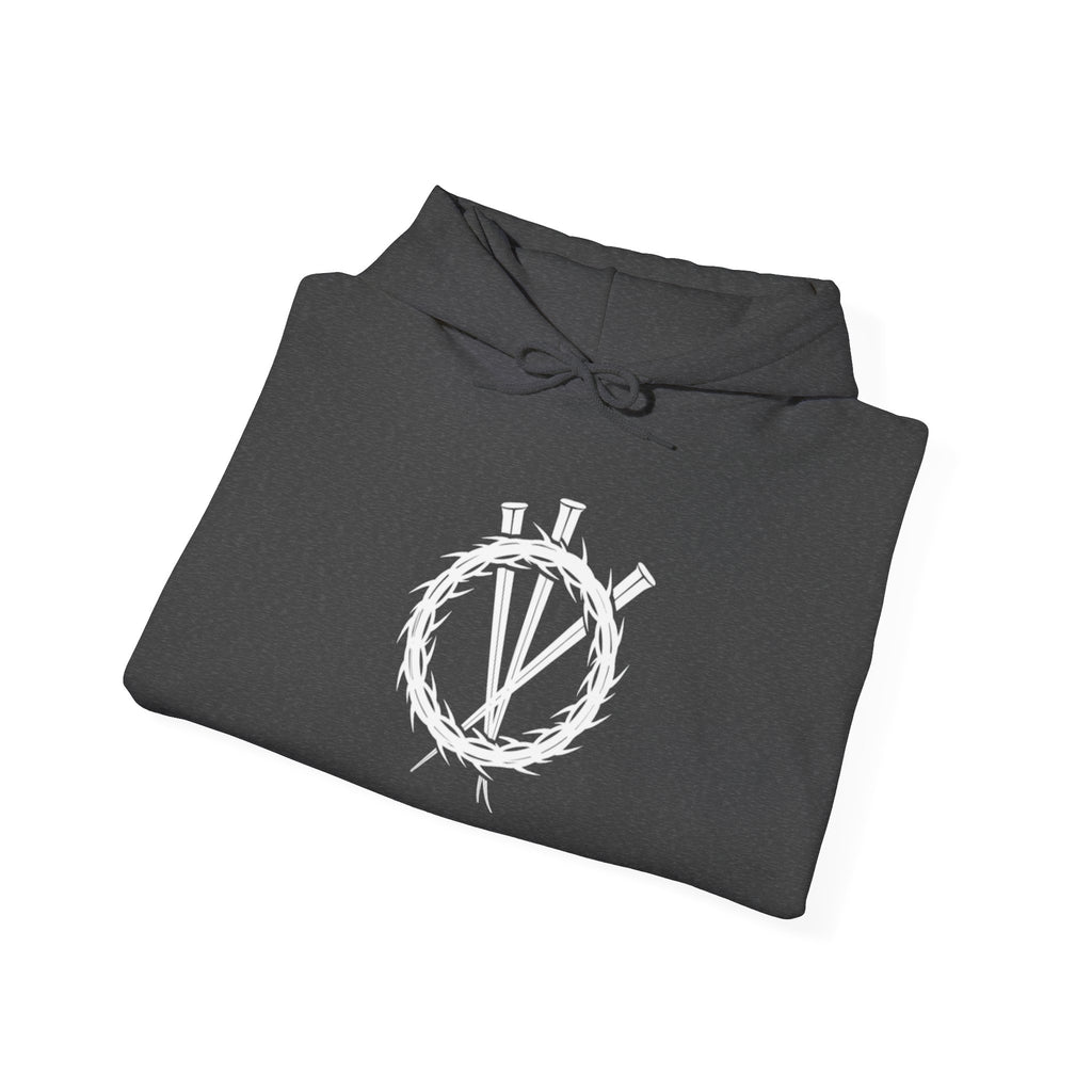 Forgiven Hoodie