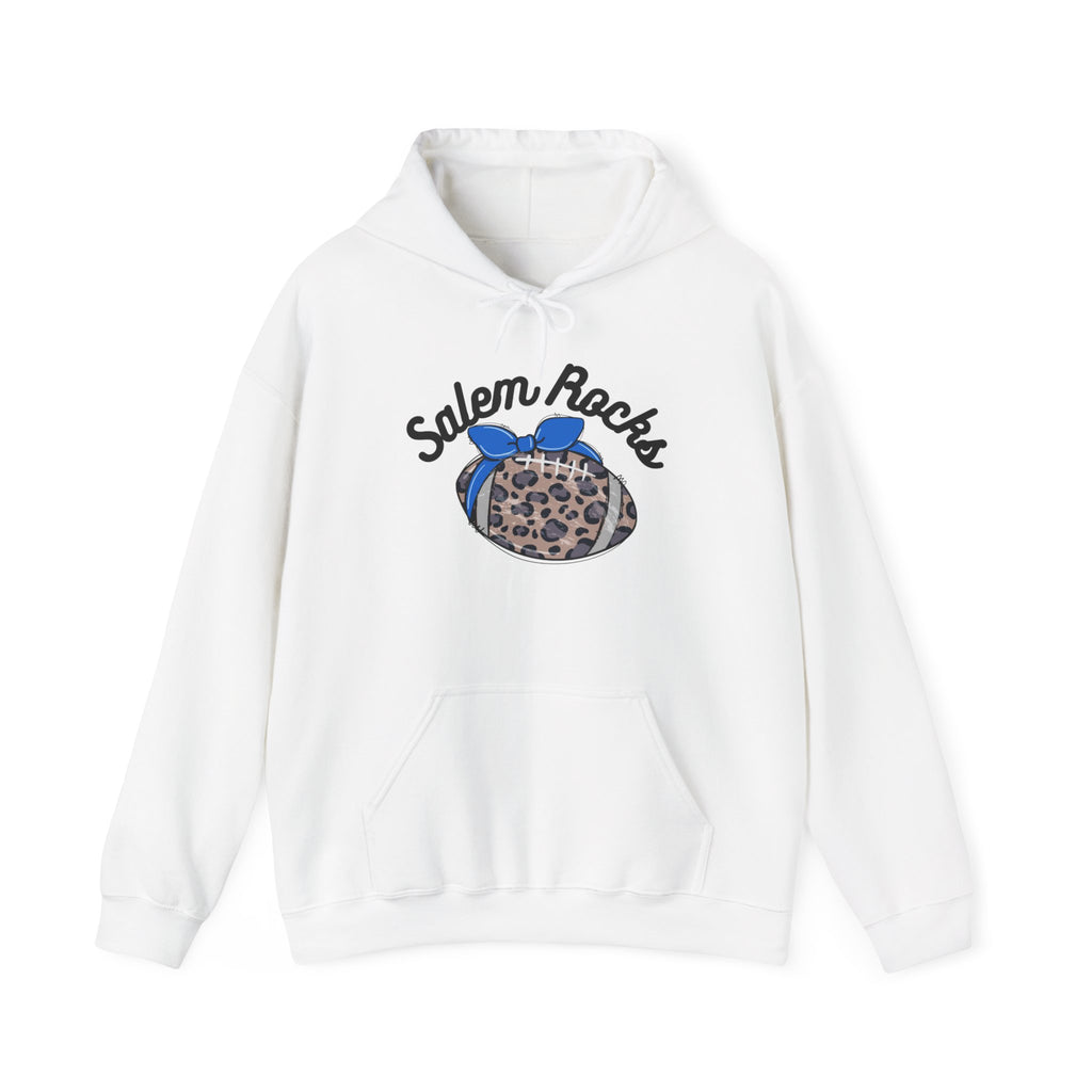 Salem Rocks Hoodie - Cozy Unisex Pullover, Perfect for Casual Wear, Gift for Friends, Fall/Winter Essentials, Trendy Apparel