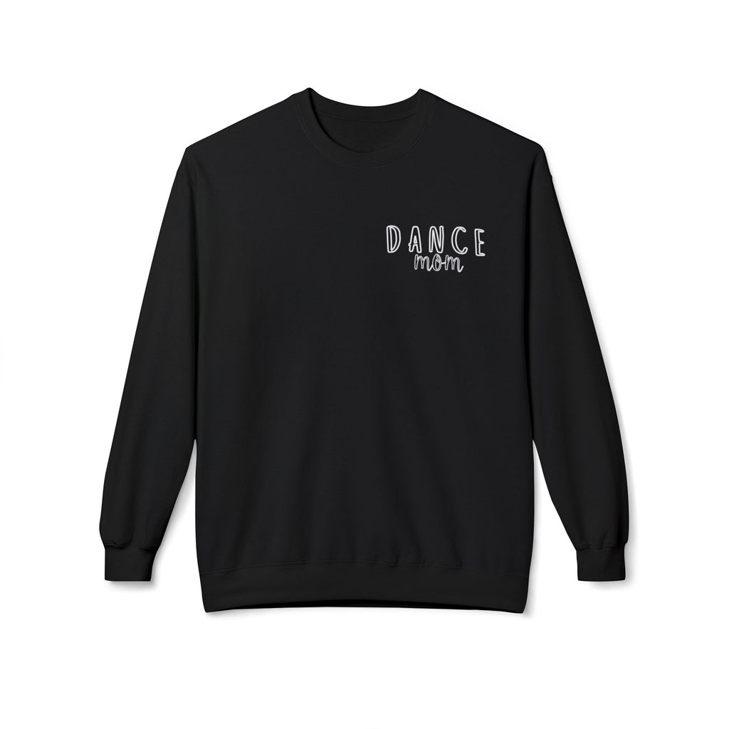 Dance Mom Crewneck Sweatshirt
