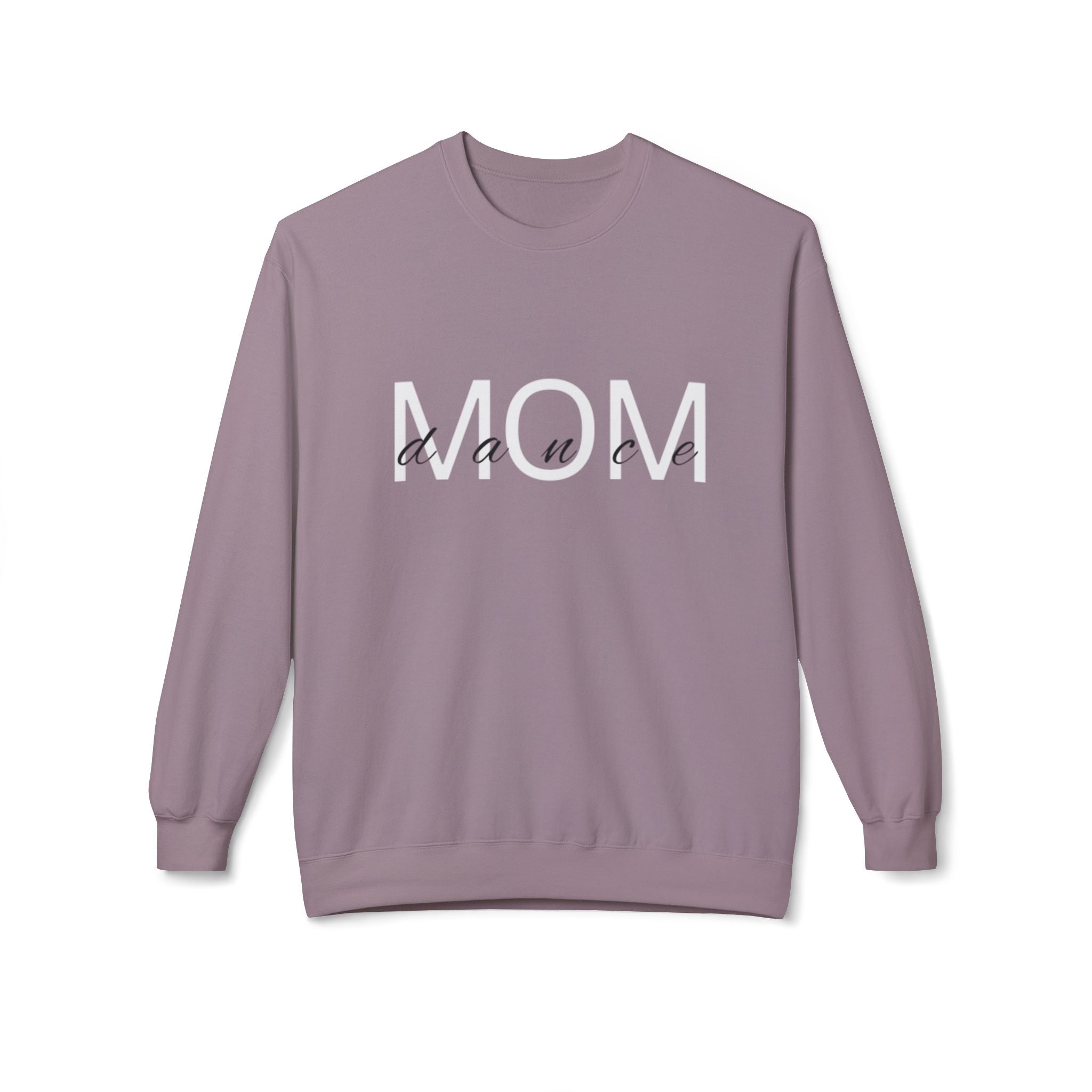 Dance Mom Crewneck Sweatshirt