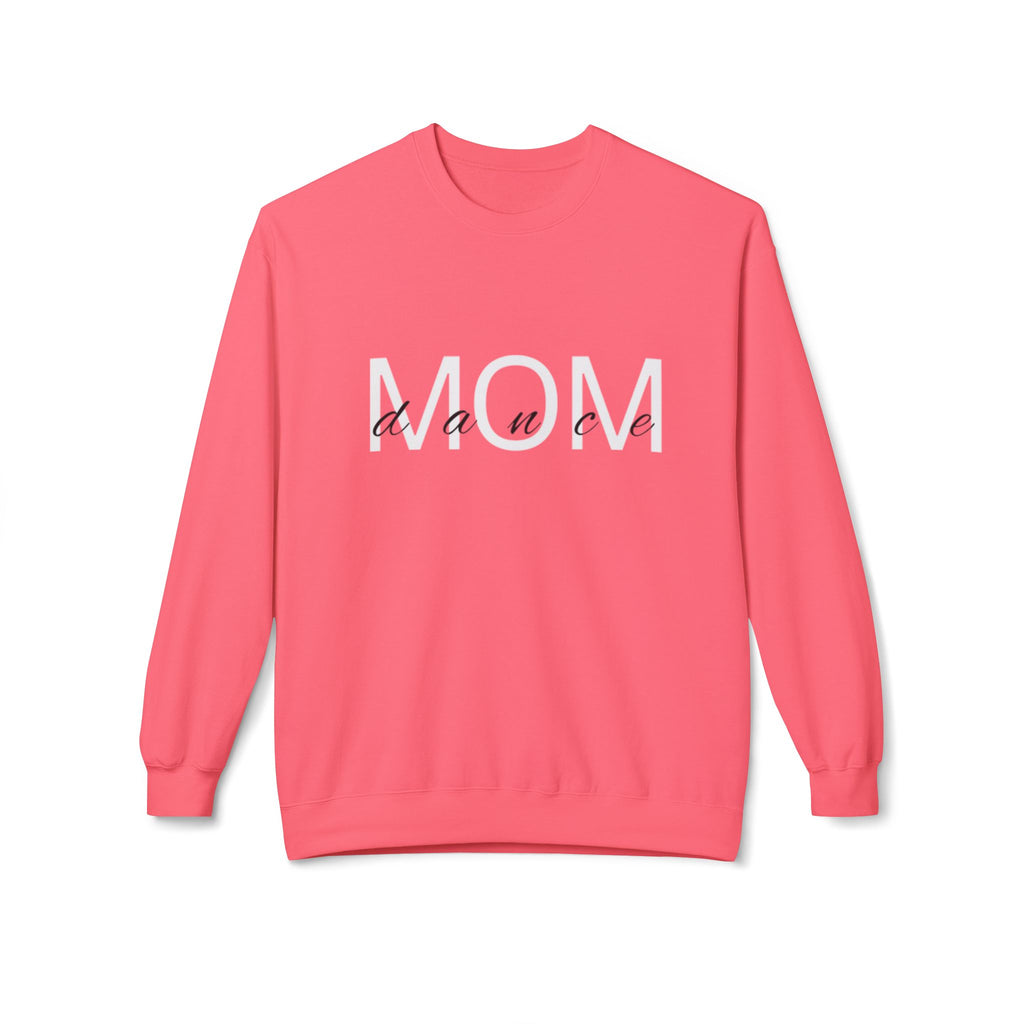Dance Mom Crewneck Sweatshirt