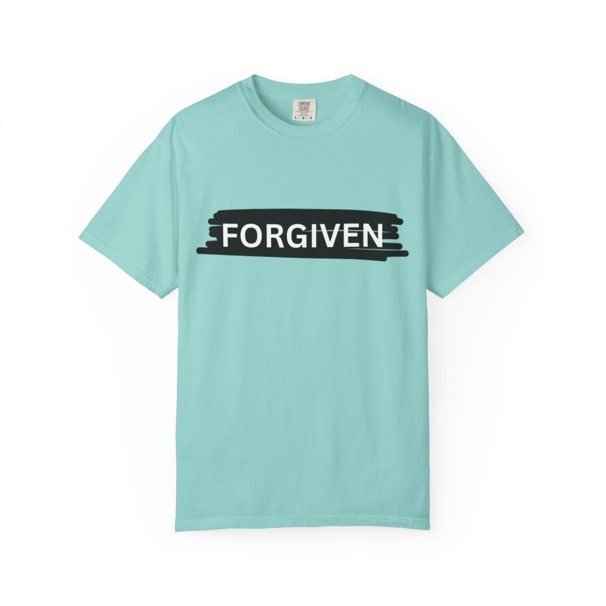 Forgiven Graphic T-Shirt