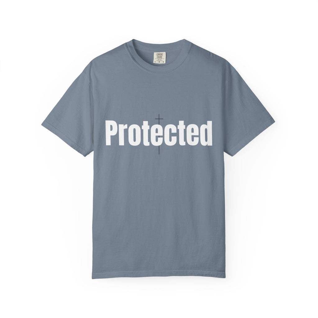 Protected T-Shirt