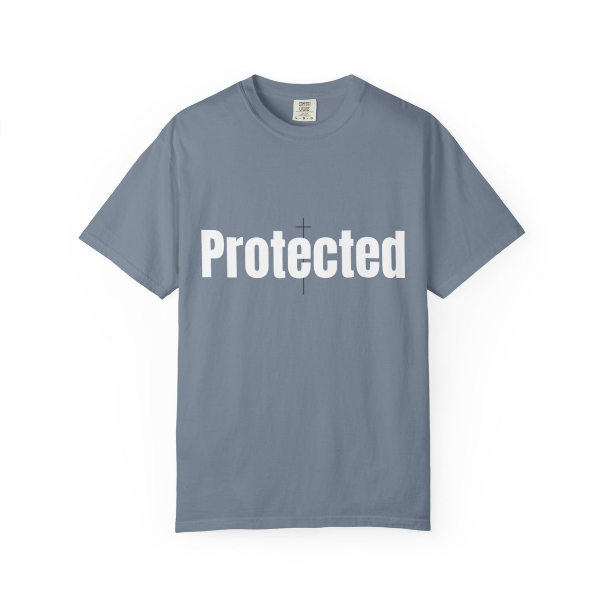 Protected T-Shirt