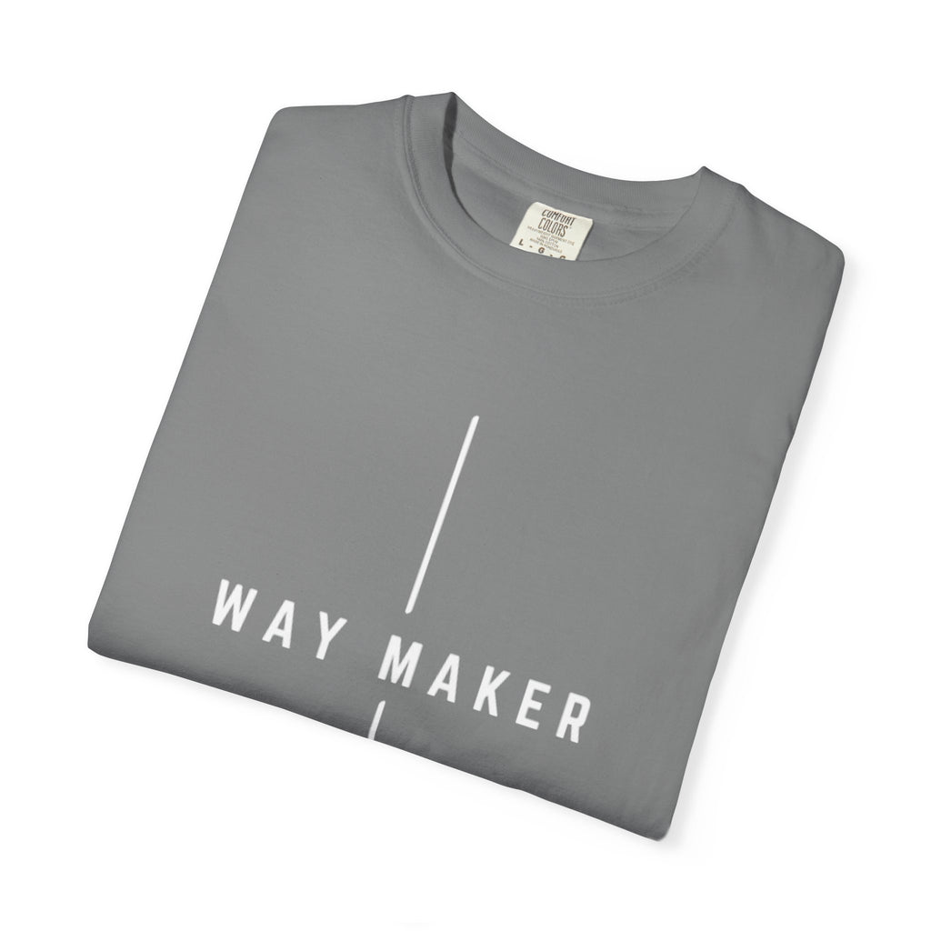 Way Maker T-Shirt