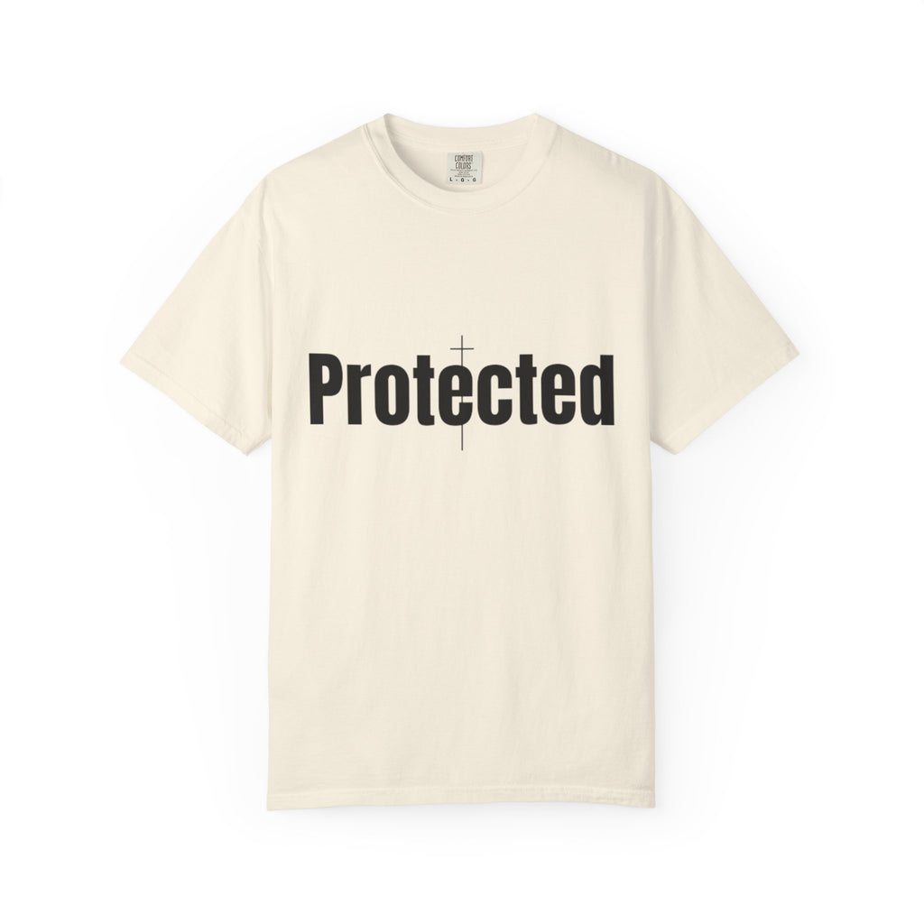 Protected T-Shirt
