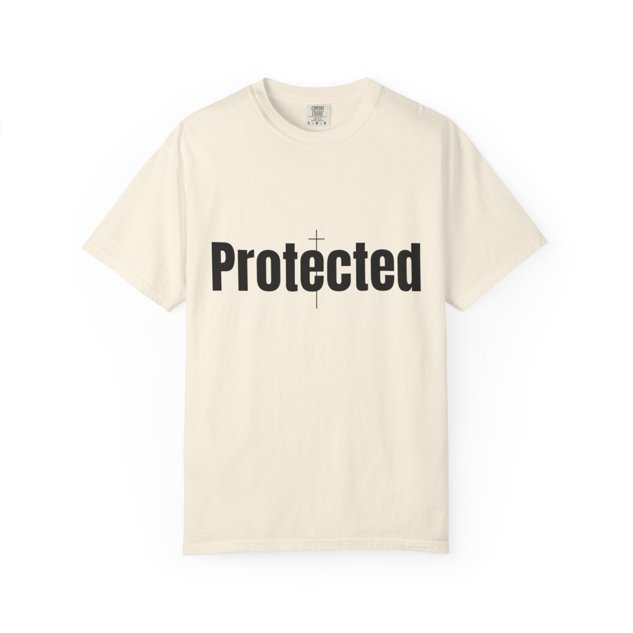 Protected T-Shirt