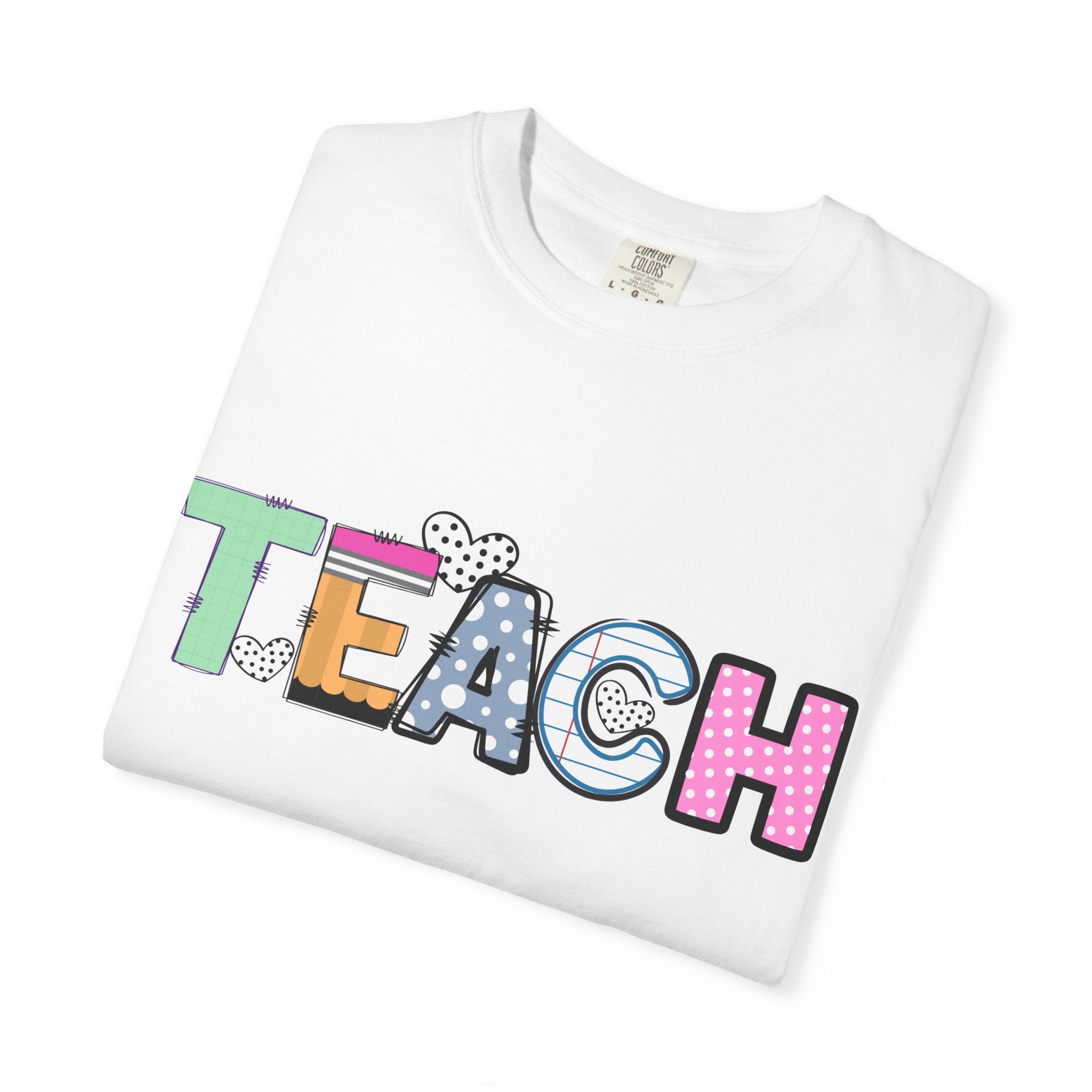 Teach T-Shirt