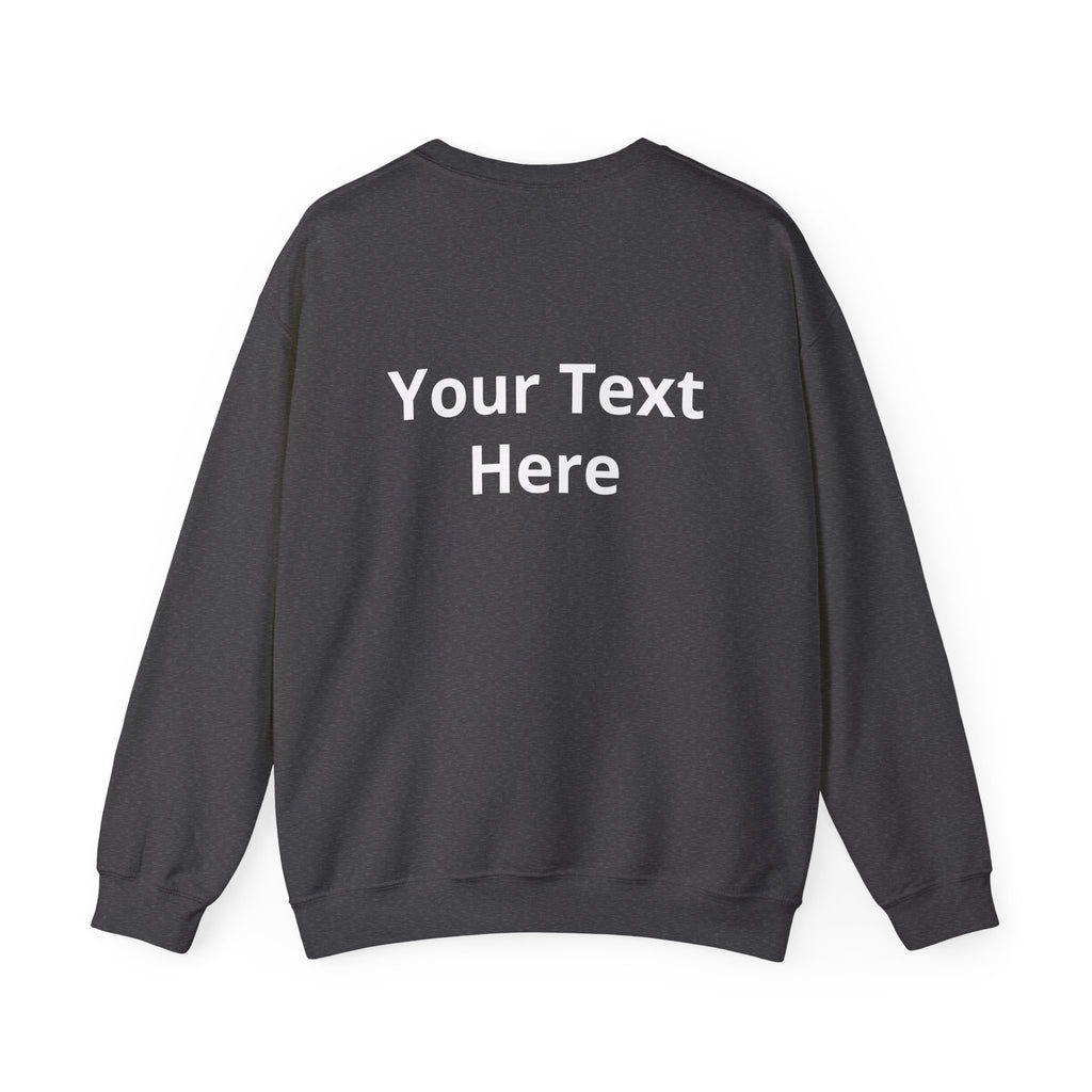 Salem Rocks Crewneck Sweatshirt