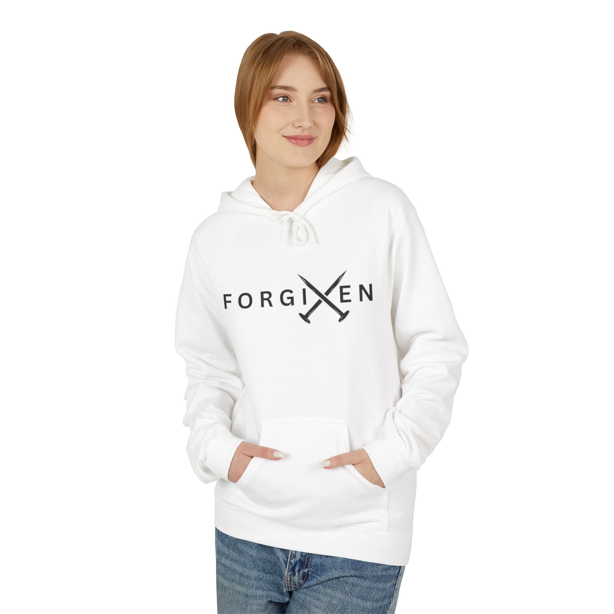 Forgiven Hoodie