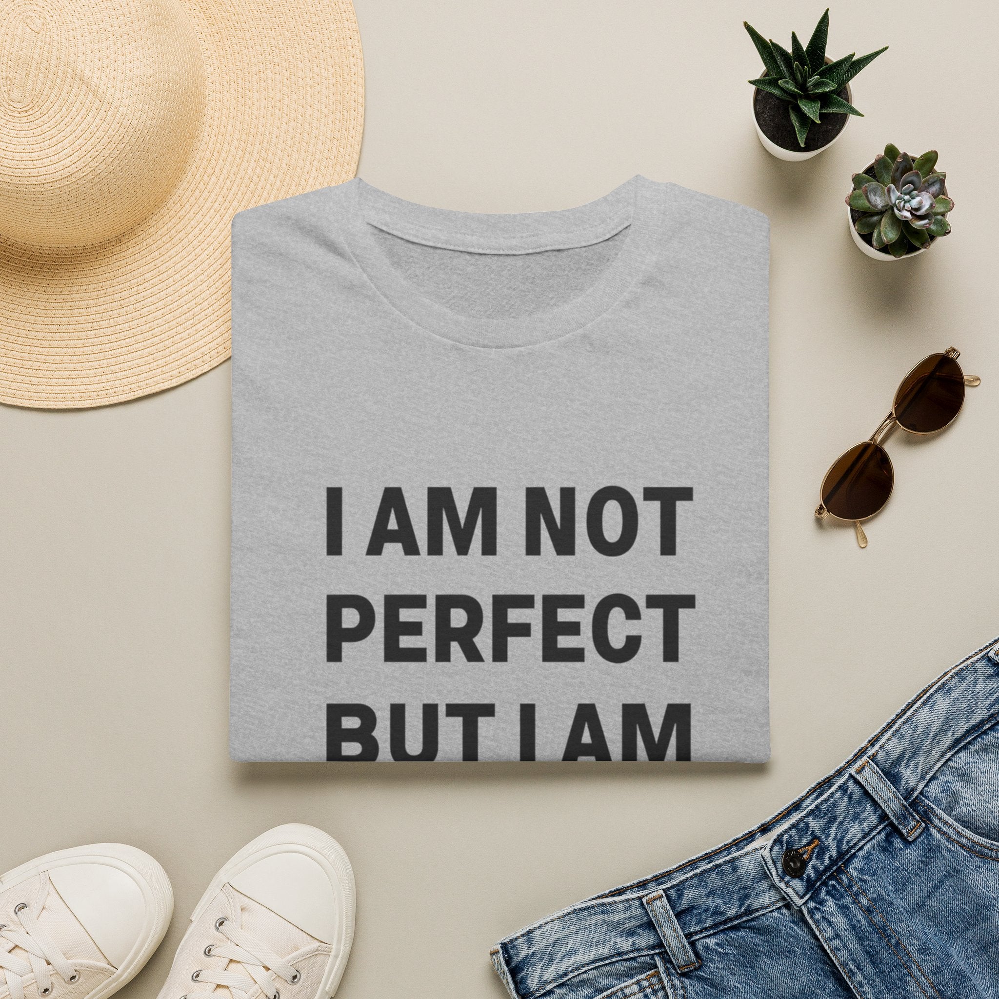 Limited Edition T‑Shirt