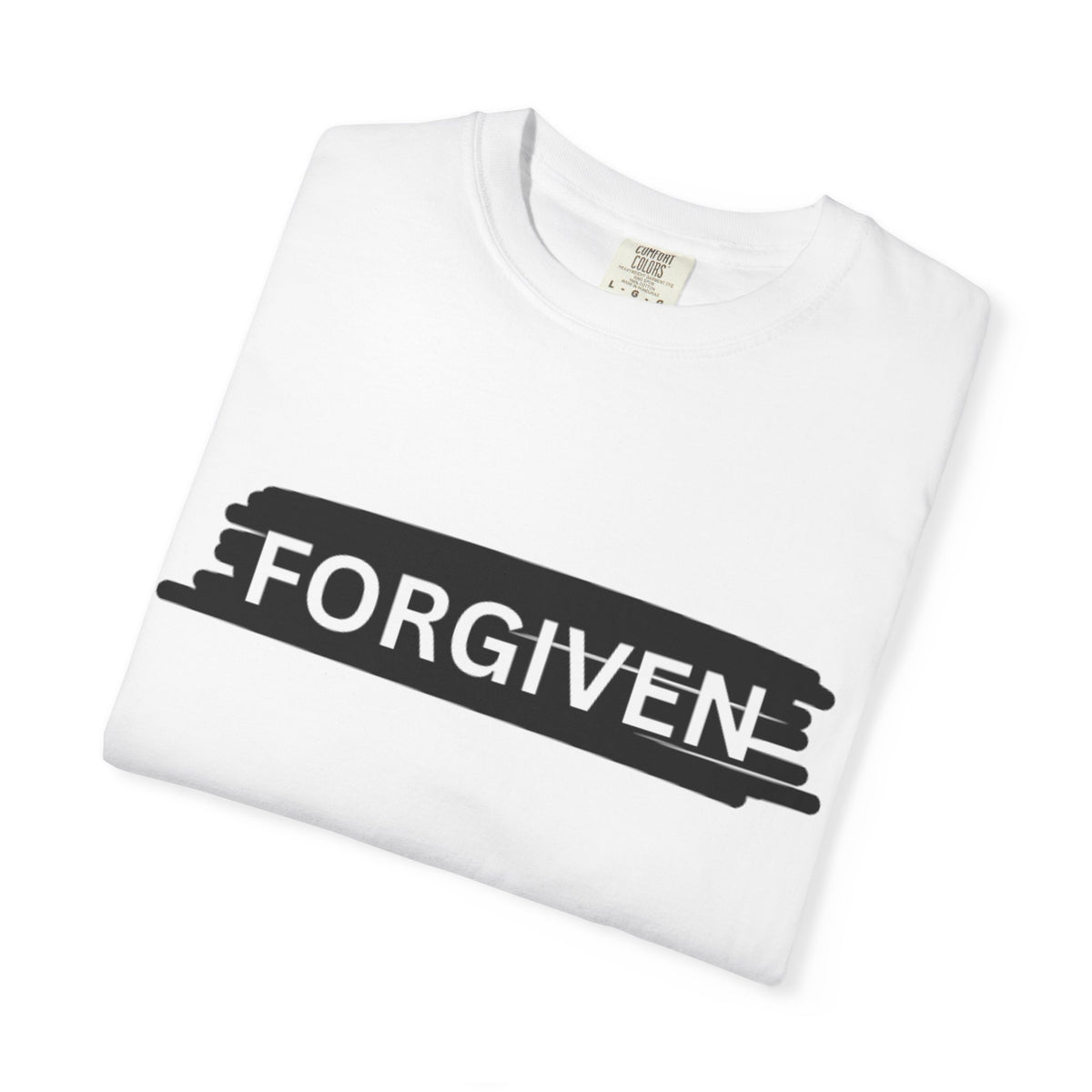 Forgiven Graphic T-Shirt