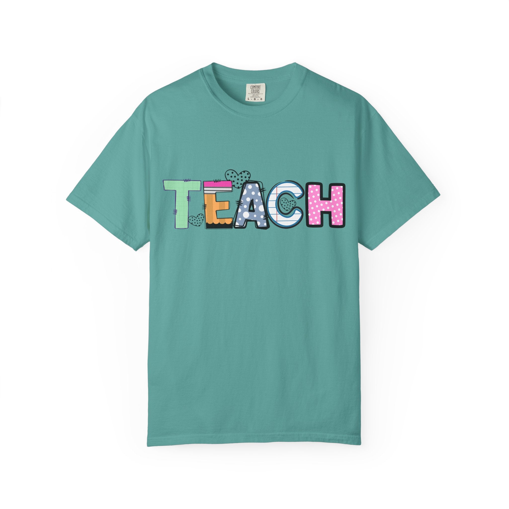 Teach T-Shirt