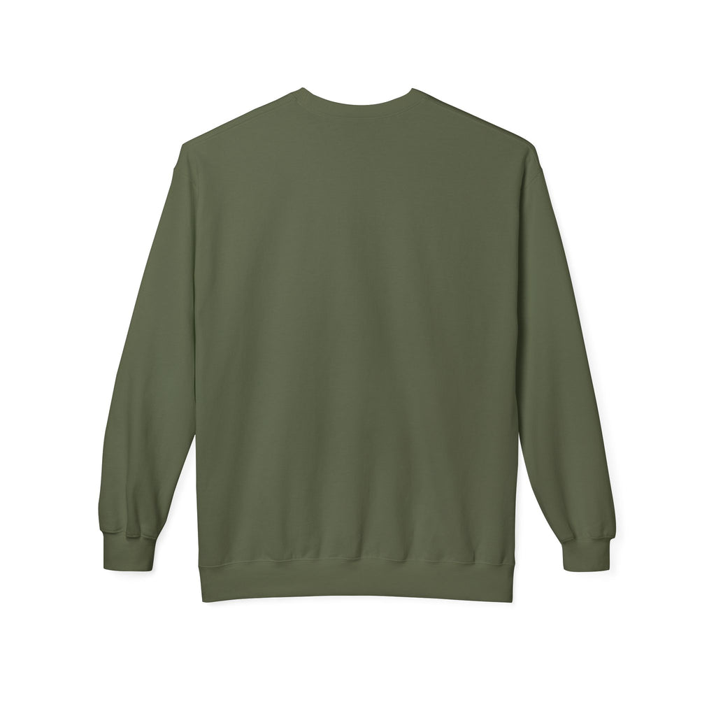True Crime Detective Sweatshirt — Couch Division Crewneck