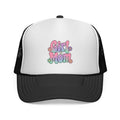 Girl Mom Trucker Cap