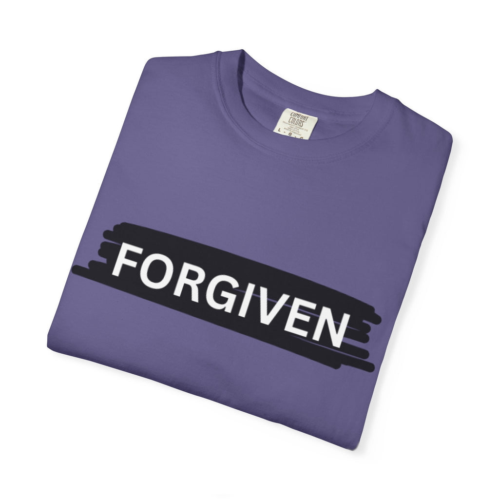 Forgiven Graphic T-Shirt
