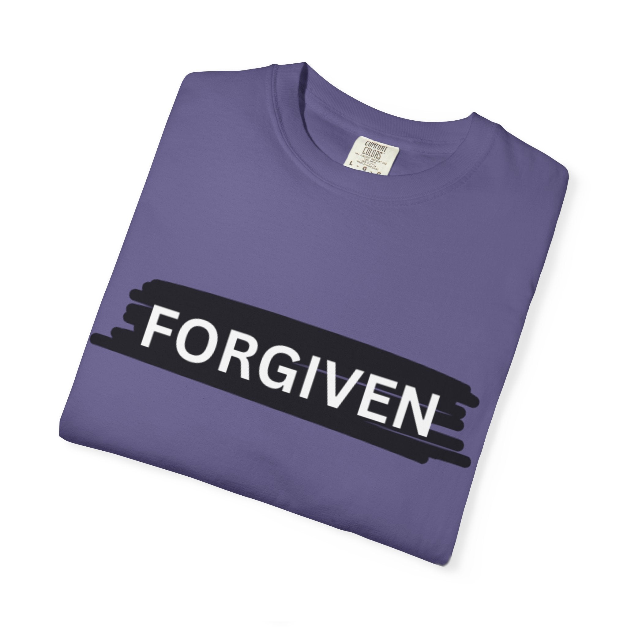 Forgiven Graphic T-Shirt