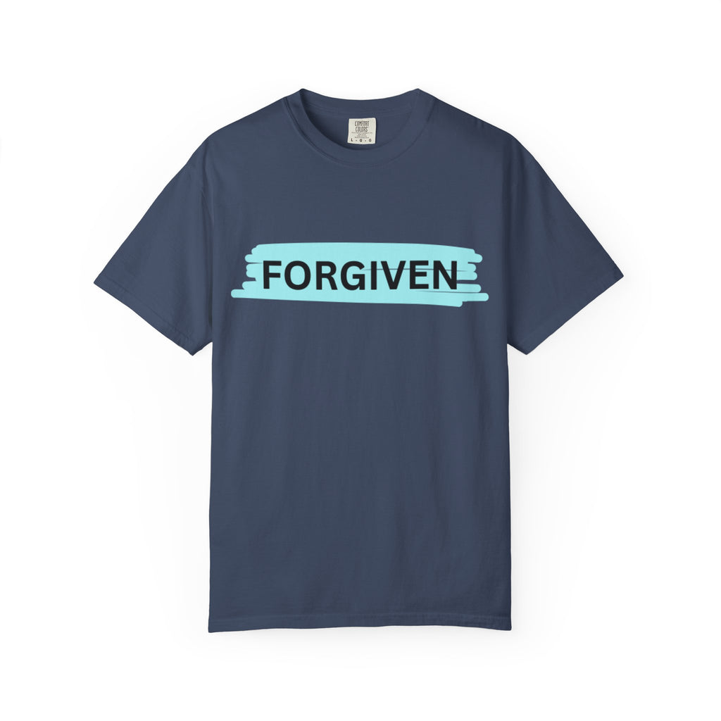Forgiven Graphic T-Shirt