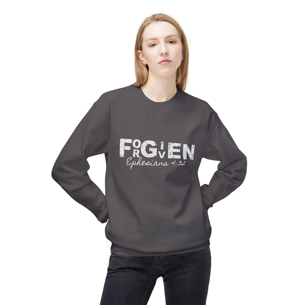 Forgiven Crewneck Sweatshirt