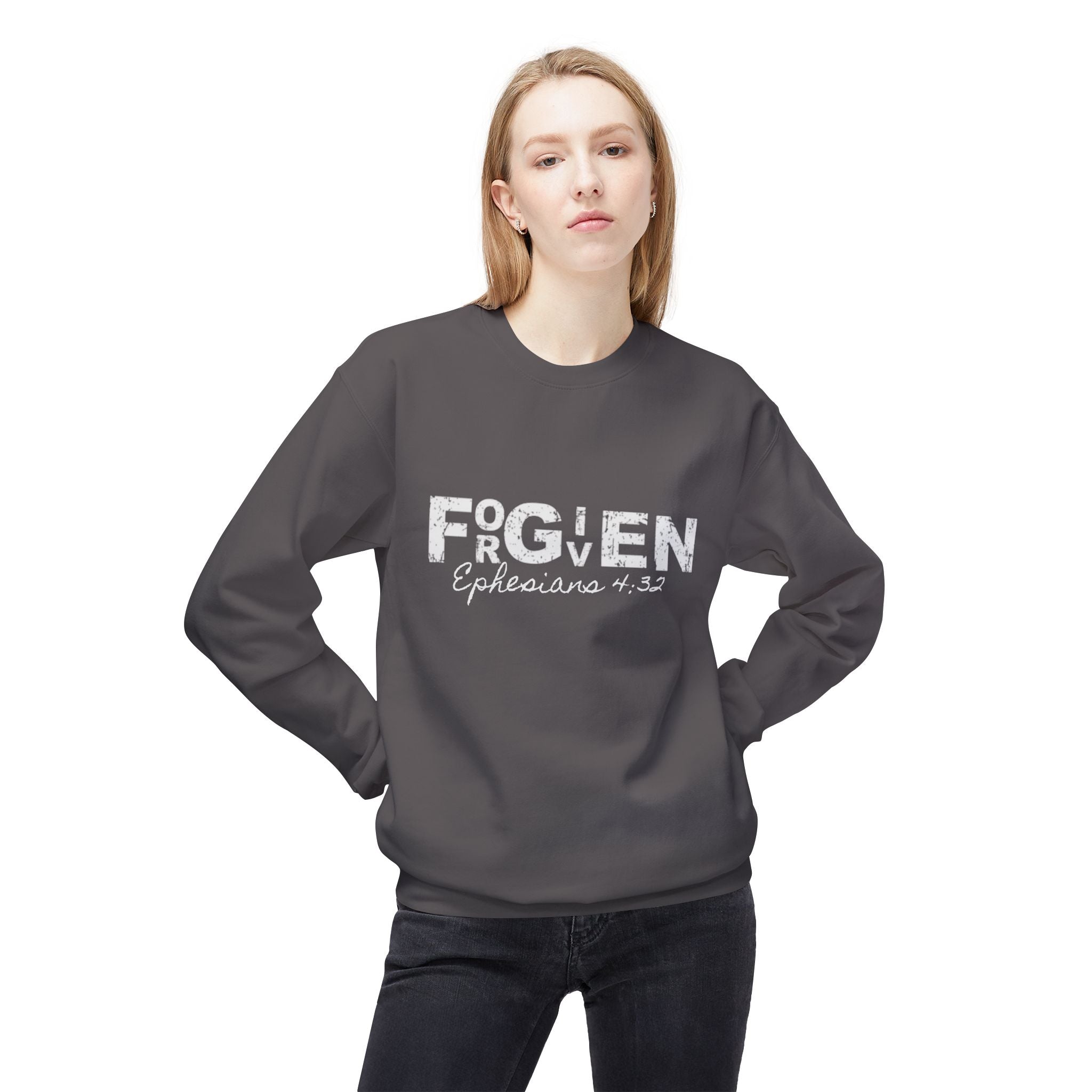 Forgiven Crewneck Sweatshirt