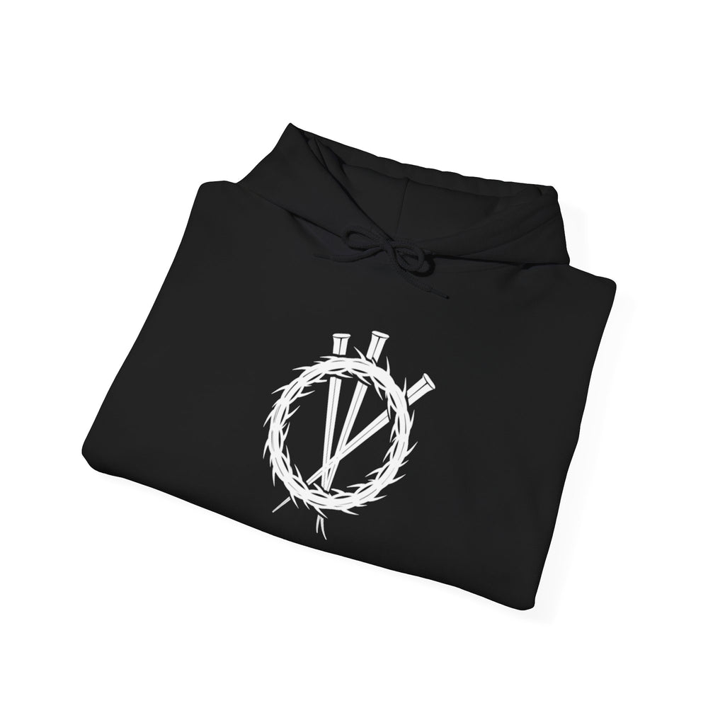 Forgiven Hoodie