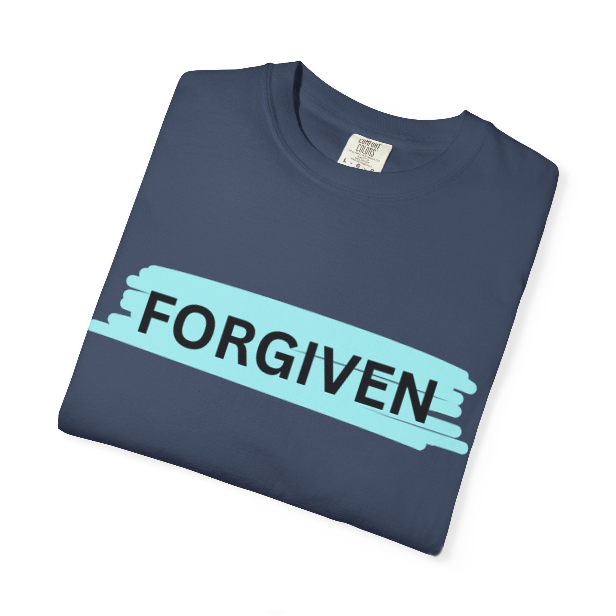 Forgiven Graphic T-Shirt
