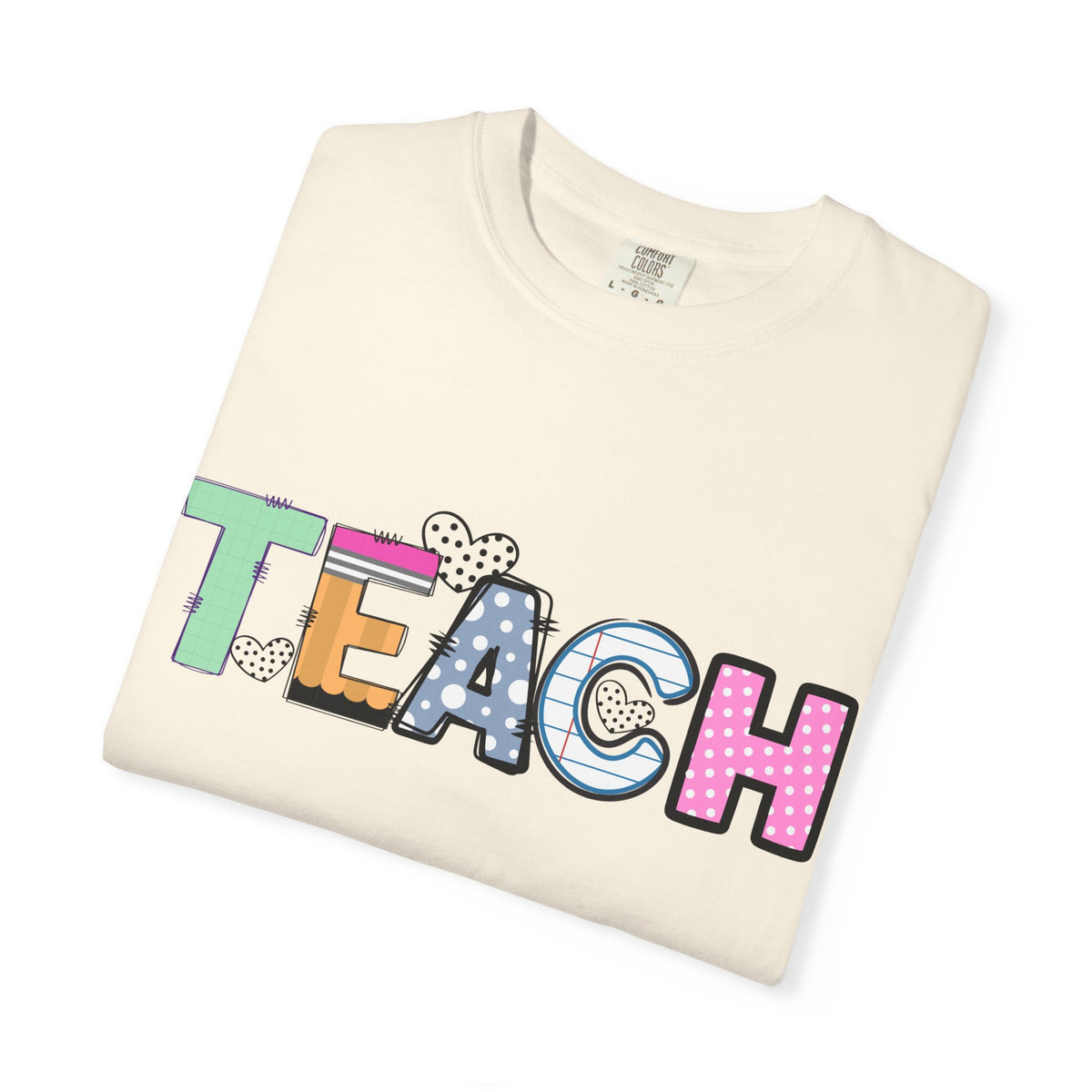 Teach T-Shirt