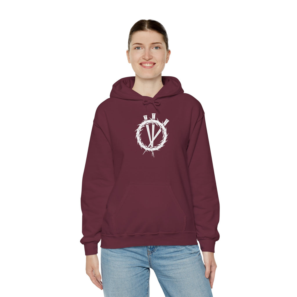 Forgiven Hoodie