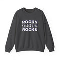 Salem Rocks Crewneck Sweatshirt